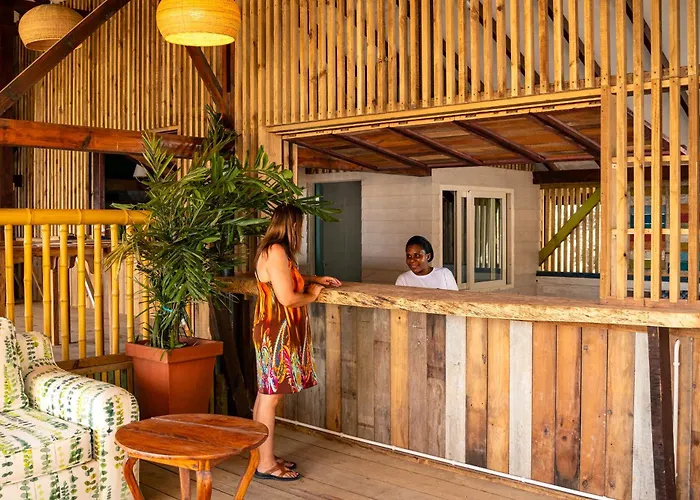 Bed & Breakfast House