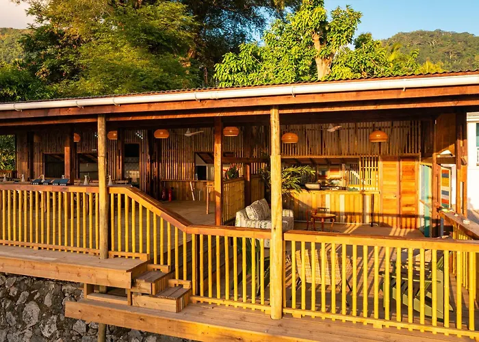 Bed & Breakfast House