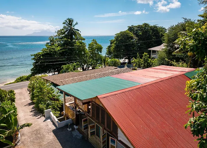 Bed & Breakfast House 4*