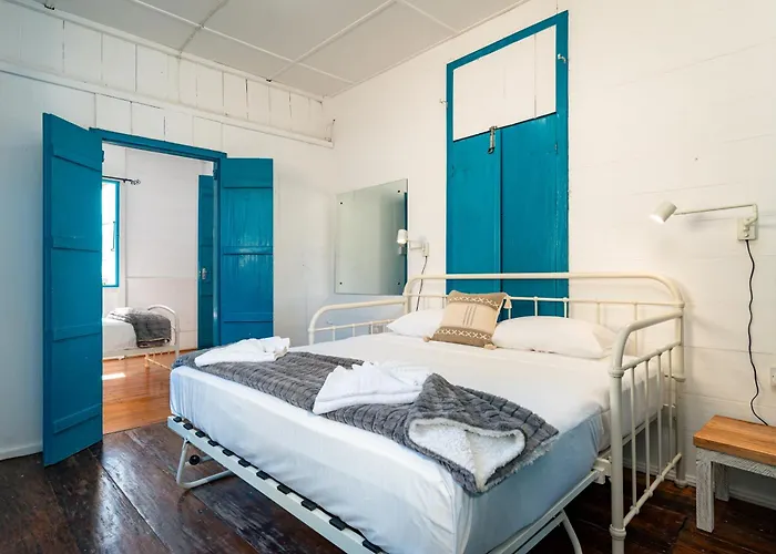 Bed & Breakfast House 4*