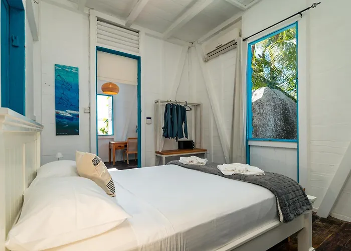 Bed & Breakfast House 4*