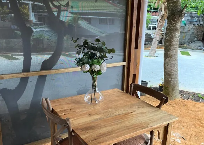 House Bed & Breakfast Beau Vallon (Mahe)